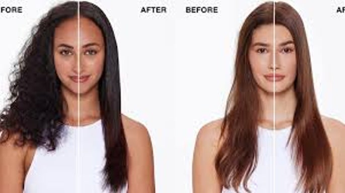30-Day Keratin Treatment