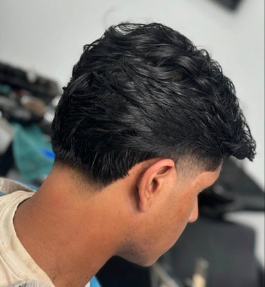 Haircut
