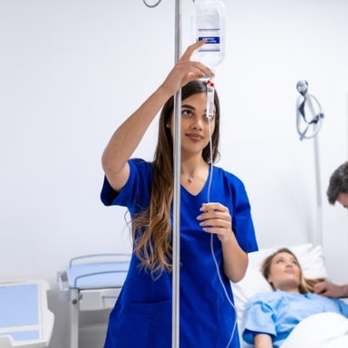 IV Infusion