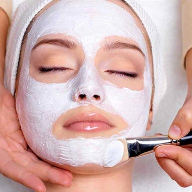 60 min Dermaplaning plus facial