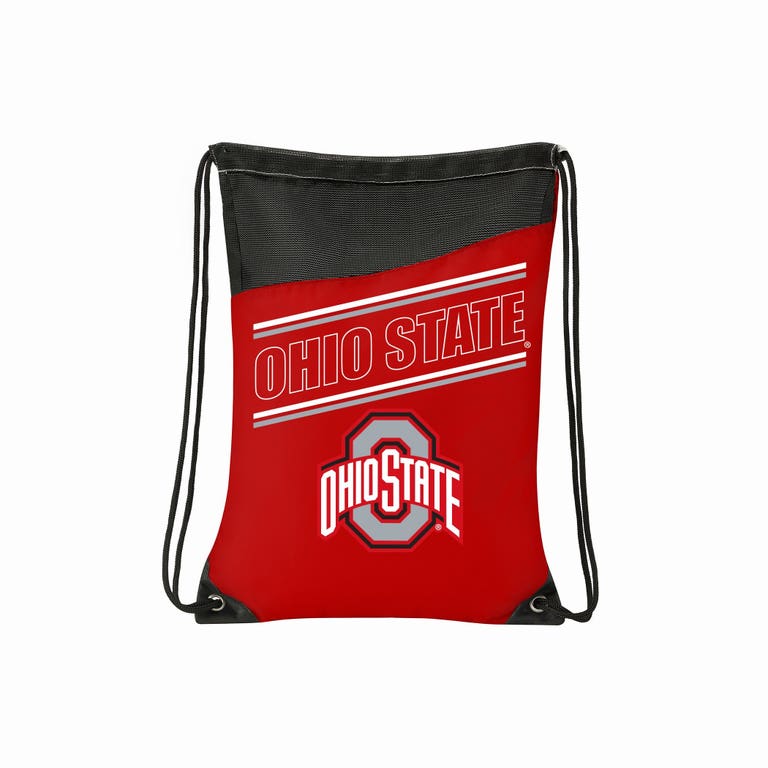 Ohio State Buckeyes Incline Backsack