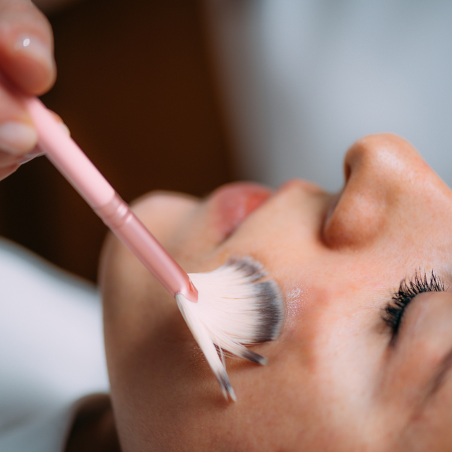 CHEMICAL PEEL • Skin Care