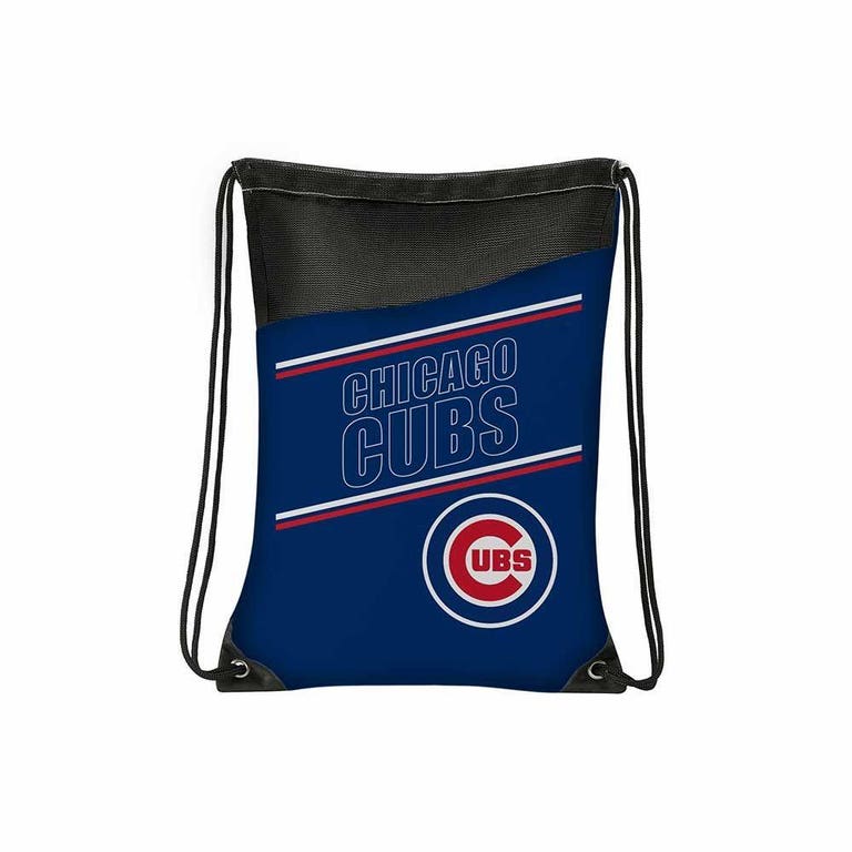 Chicago Cubs Incline Backsack