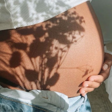 60 MINUTE PRENATAL MASSAGE