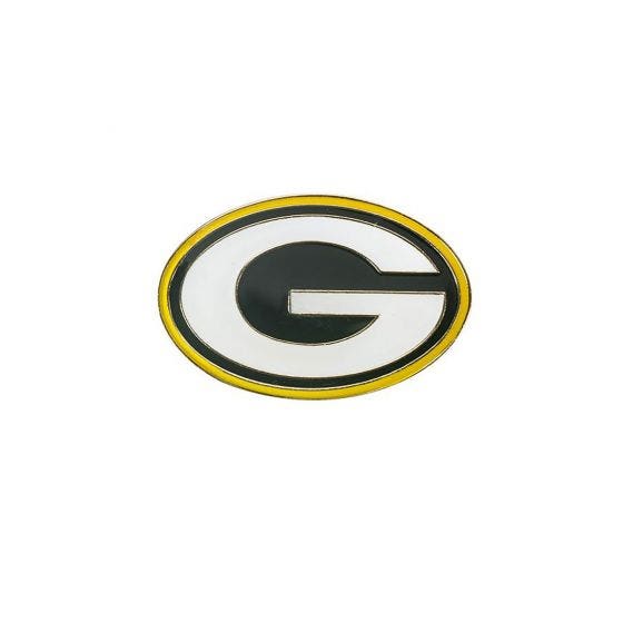 Green Bay Packers Trading Pin