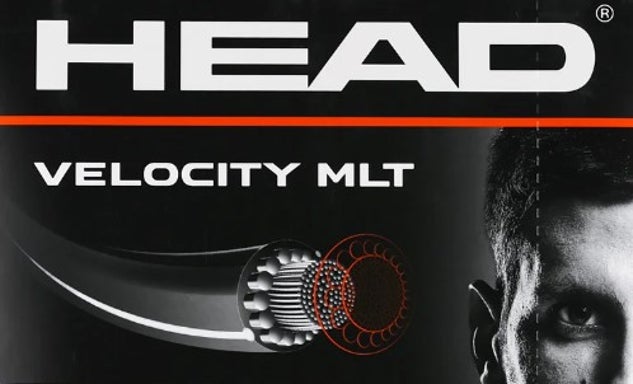 Head Velocity MLT 130/16