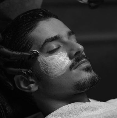 BROGlow Facial