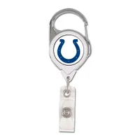 Indianapolis Colts Retractable Premium Badge Holder