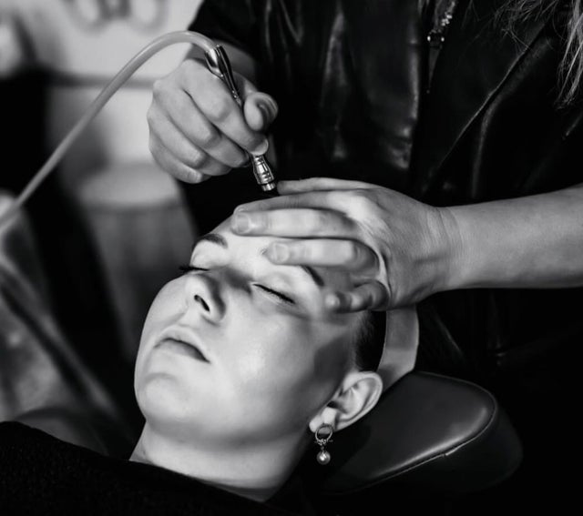 FACIALS