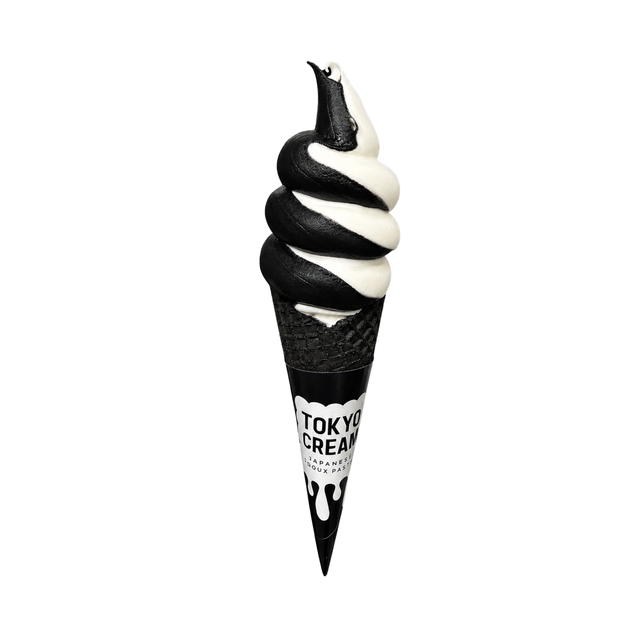 Order — Tokyo Cream