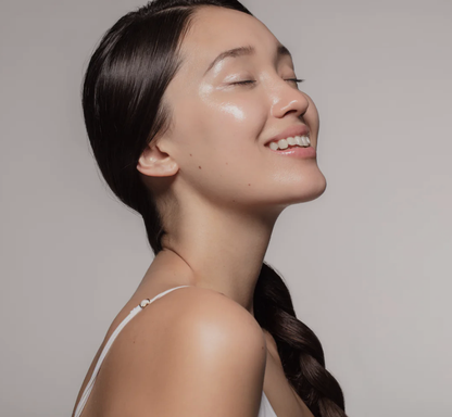 Pregnancy Glow Facial