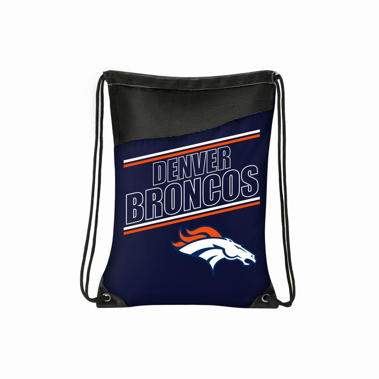 Denver Broncos Incline Backsack