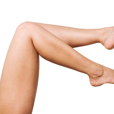 Legs Toning