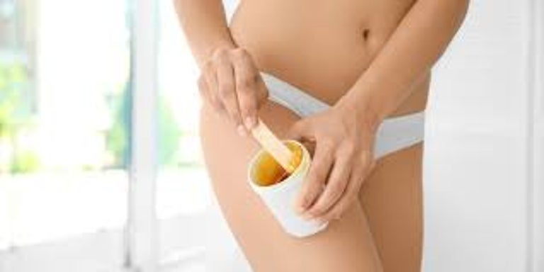 Wax: Brazilian (Female)
