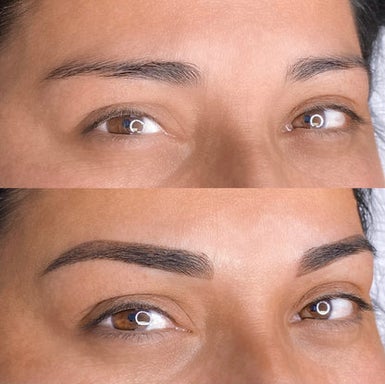 Ombre Powder