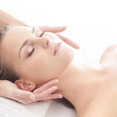Manual Lymphatic Massage