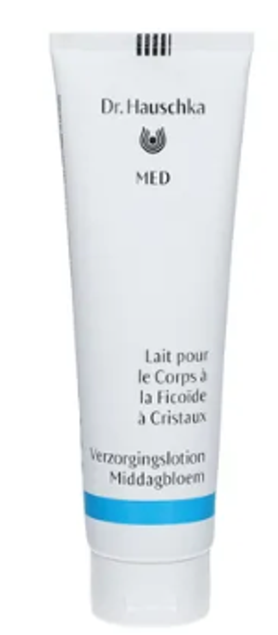 MED Lait pour le Corps à la Ficoïde à Cristaux 145 ml
