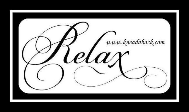 Relaxation Massage