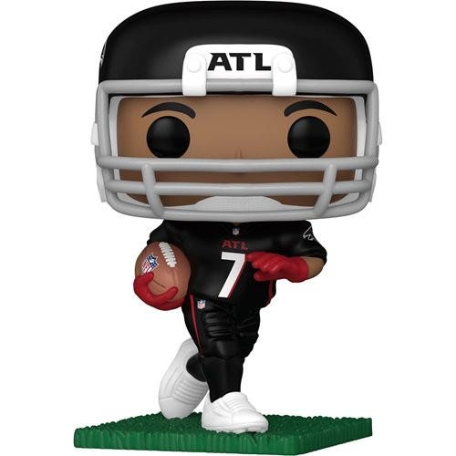 Atlanta Falcons Bijan Robinson Funko Pop #301