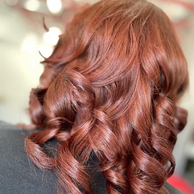 Permanent Color Process & Services