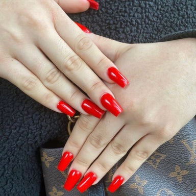 Full Set BASIC + Gel Polish