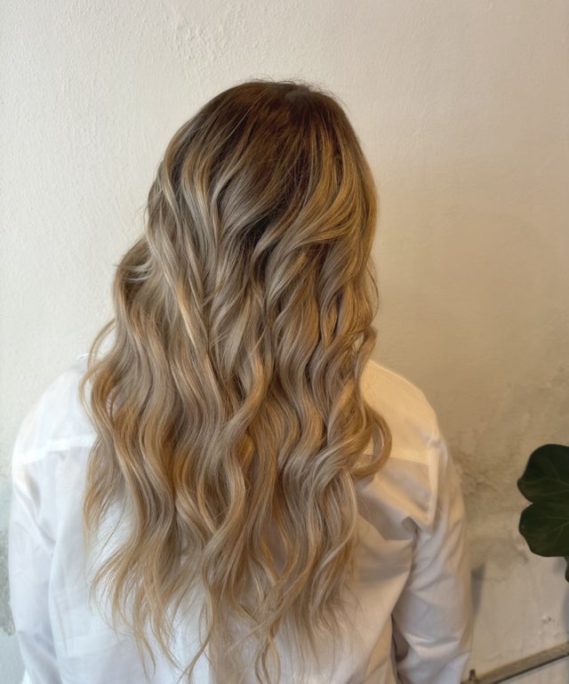BLOWOUTS