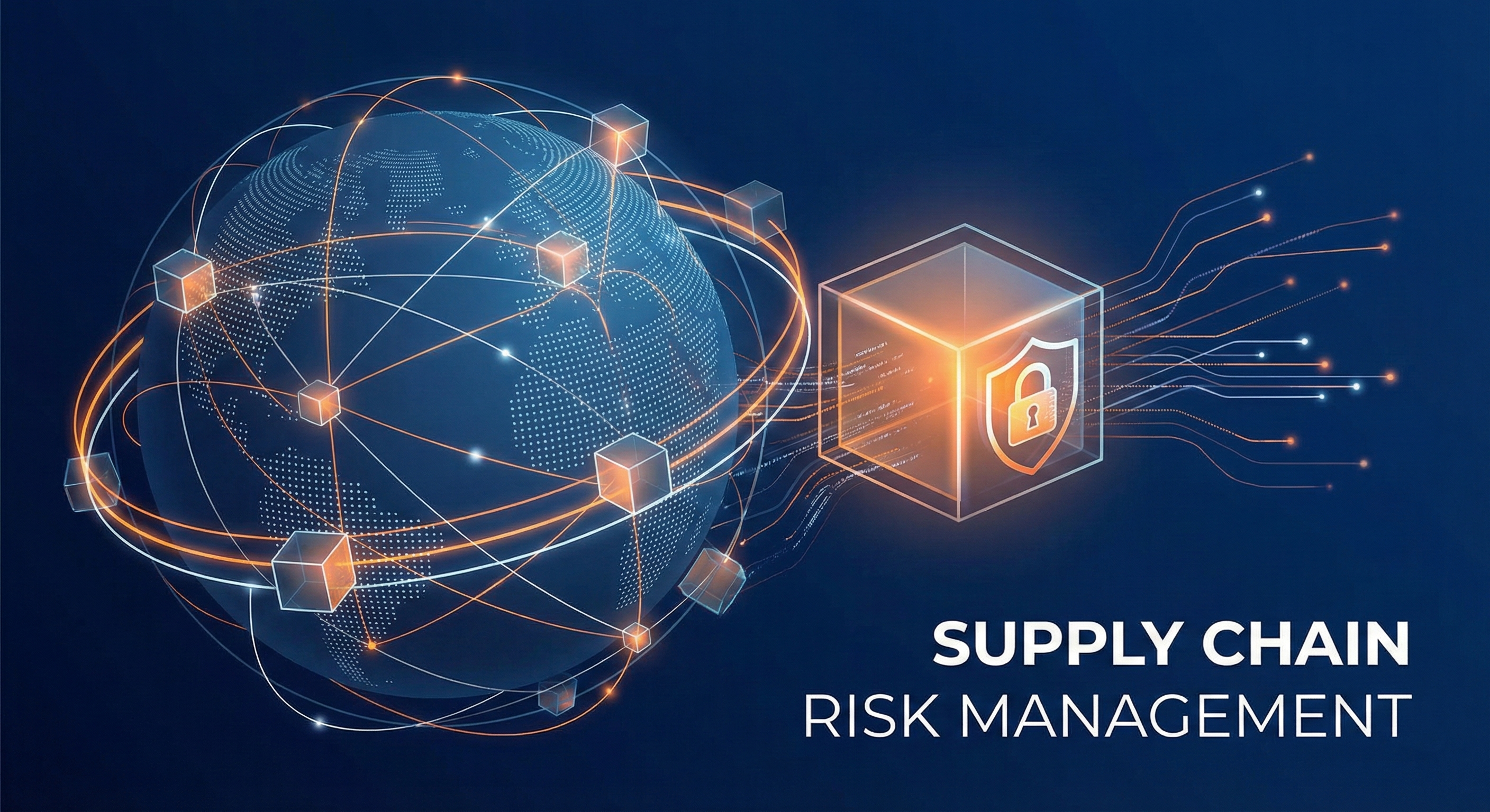 Supply Chain Risk Management Training