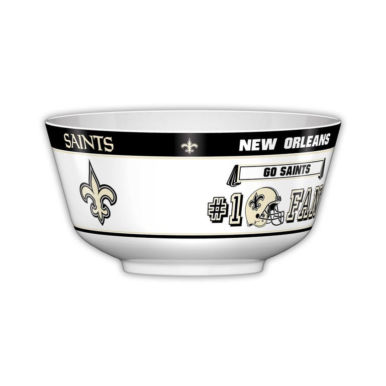 New Orleans Saints Party Bowl All Pro