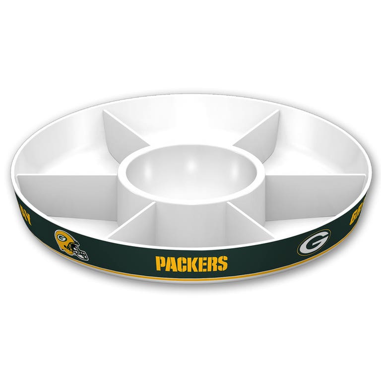 Green Bay Packers Party Platter