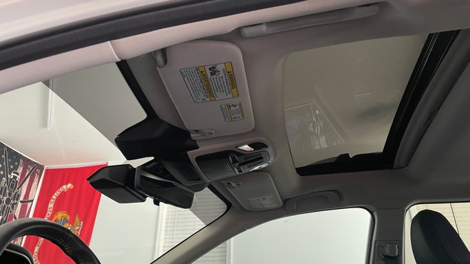 Tint - Single Sunroof