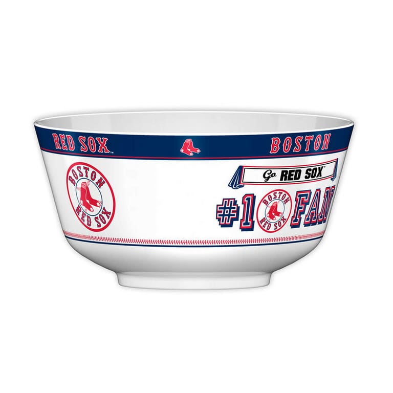 Boston Red Sox Party Bowl All Pro