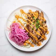 Grandma's Braised Pork