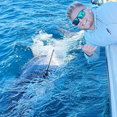 Bluefin Tuna Charter