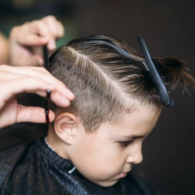 Coupe Enfant