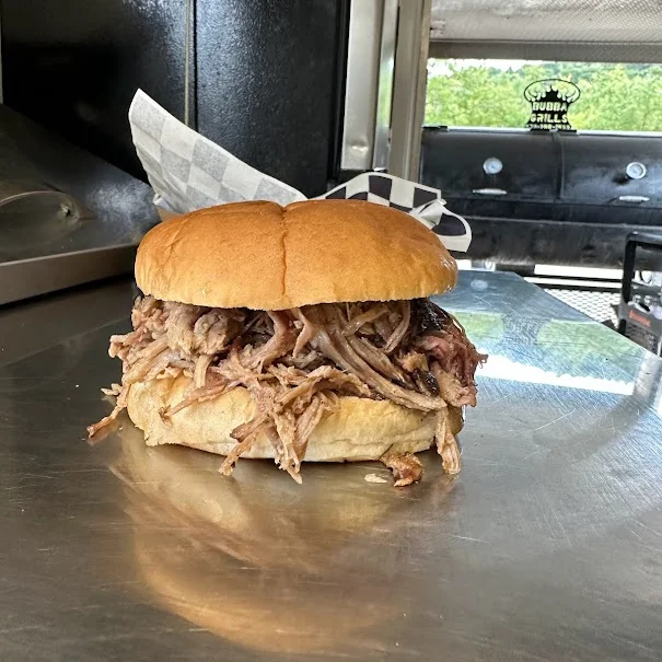 Cub Country BBQ