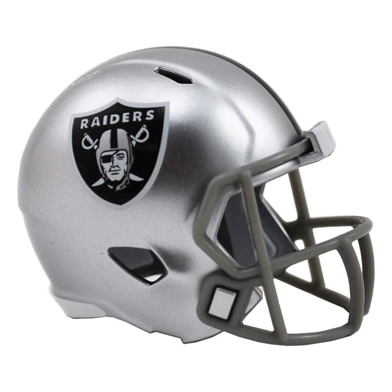 Las Vegas Raiders Pocket Pro Helmet