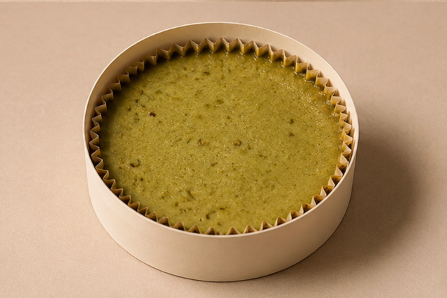 Mini - The Italian - Pistacho