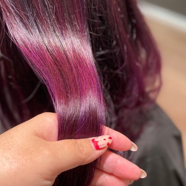 Direct Pigment