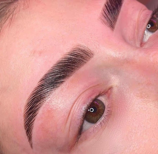 Brow Services