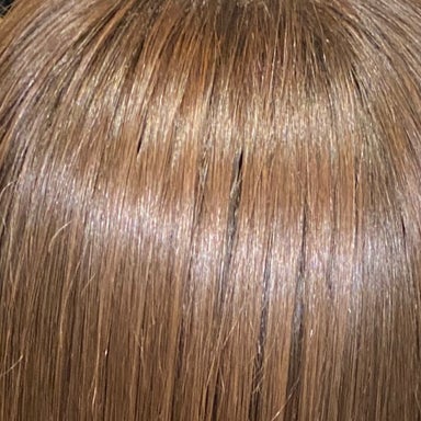 all over color Jr stylist