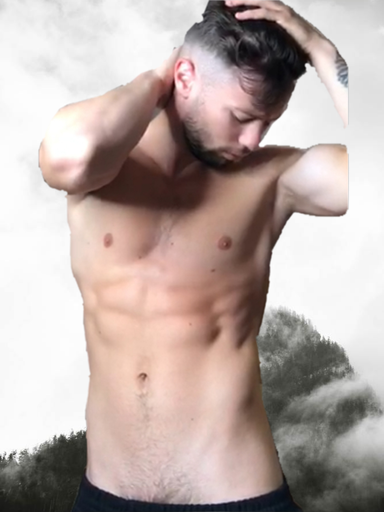 Full Body Trimming (Including Private Areas)