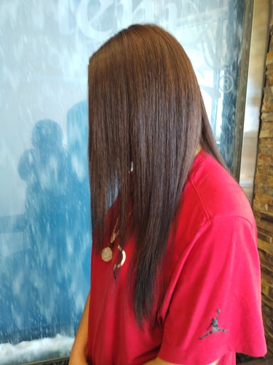 Shampoo & Style