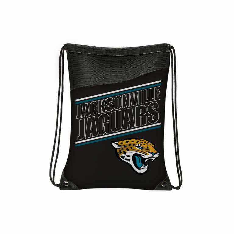 Jacksonville Jaguars Incline Backsack