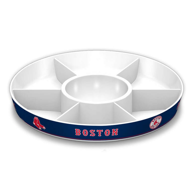 Boston Red Sox Party Platter
