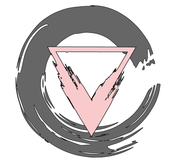 Triangle Enzo Logo