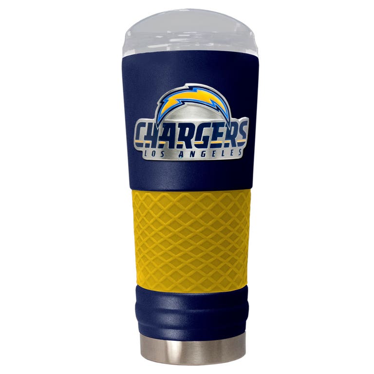 Los Angeles Chargers Draft Travel Tumbler 24oz