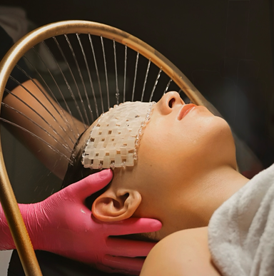 Japanese Head Spa / Massage Capillaire Spa Japonnais