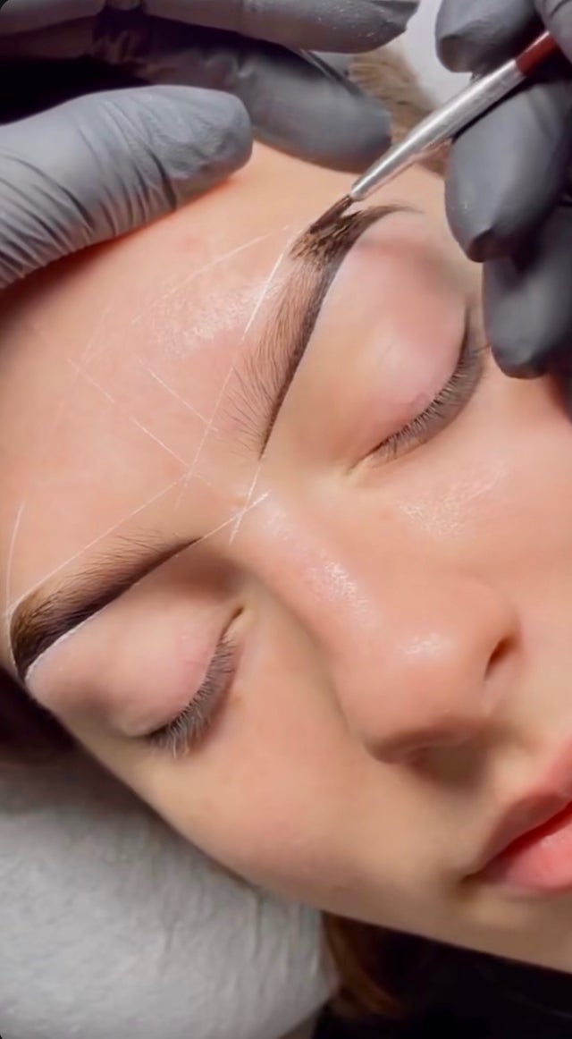 Brow Services