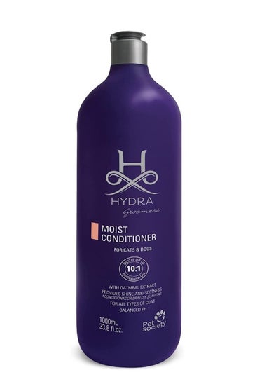 Hydra Luxury Moist Conditioner