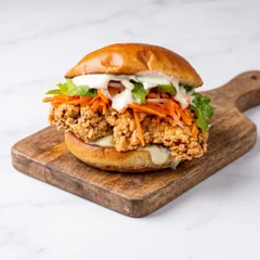 Crispy Chicken
